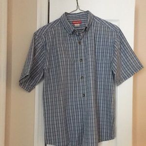 Men’s short sleeve shirt
